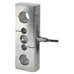 Célula de carga de tensão - T20AMP - AEP transducers - strain gauge / com amplificador integrado