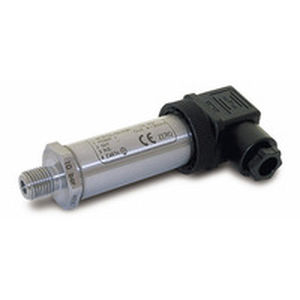 Transmissor de pressão relativa - TP14 series - AEP transducers - absoluta / analógico / em aço inoxidável