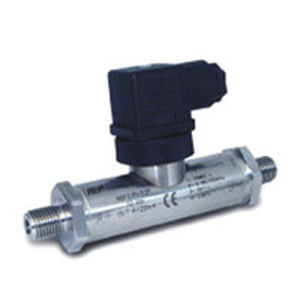 Transmissor de pressão diferencial - DF2, DF2-Lab series - AEP transducers - 4–20 mA