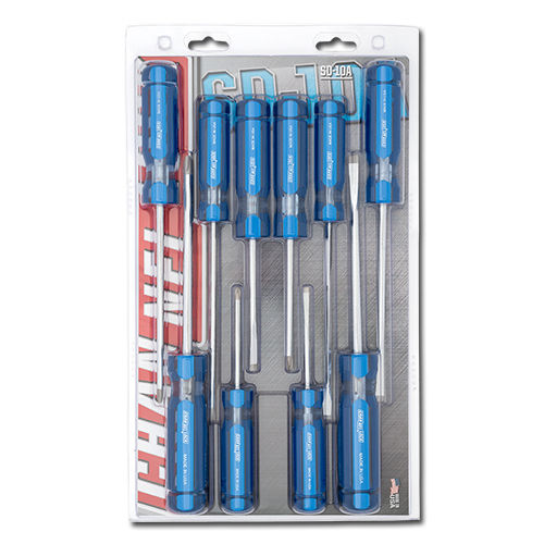 Chave de parafusos de fenda - SD-10A - Channellock