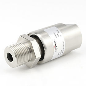 Junta rotativa para vácuo - MK11A Series - MOFLON - hidráulica / pneumática / de alumínio