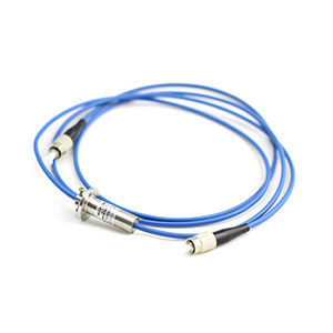 Anel coletor de fibra óptica - MFO100 Series - MOFLON