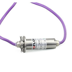 Anel coletor elétrico - MFS028 Series - MOFLON - via Ethernet / USB / PROFIBUS