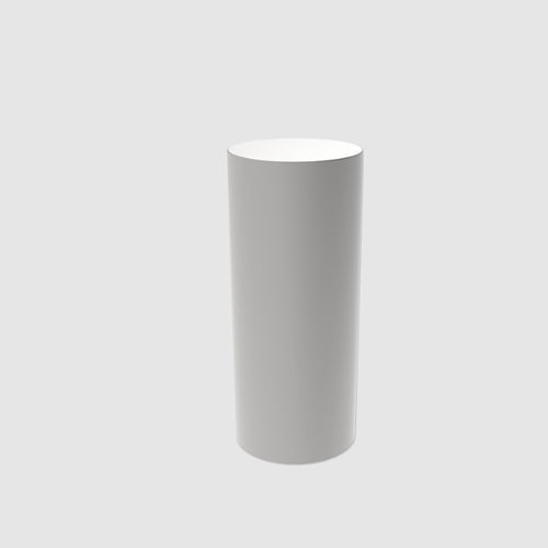Balizador fixo para área externa - ALE F25-60-C80 - La Barrière Automatique