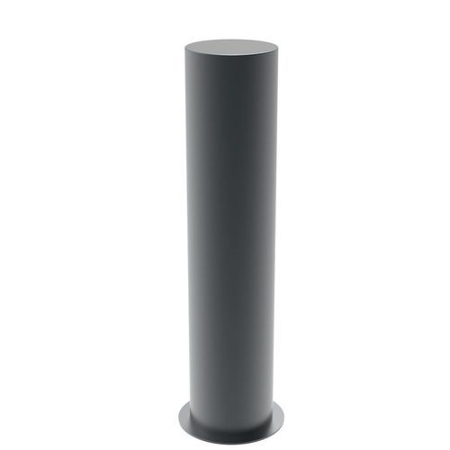 Pedestal para espaço público - R22-100 C50 - La Barrière Automatique - móvel