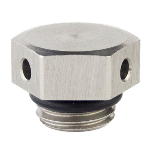 Válvula com pressão compensada - JCT13 - Berardi Bullonerie srl - de diafragma / manual / com rosca