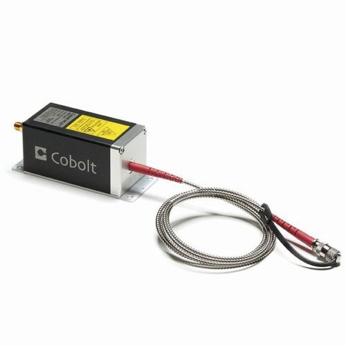 Módulo de laser de onda contínua - MLD - COBOLT - de estado sólido / azul / para espectroscópio