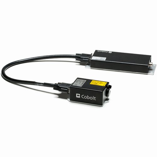 Laser contínua - Rumba™  - COBOLT - de estado sólido / infravermelho / de baixo ruído