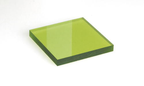 Janela para laser de Nd:YAG - 100-K0242-3-100x200 - PROTECT-Laserschutz GmbH