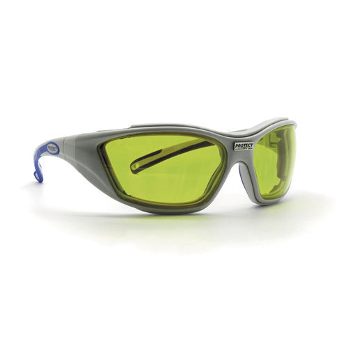 Óculos de proteção para laser - COMBOR - PROTECT-Laserschutz GmbH - em policarbonato / leve