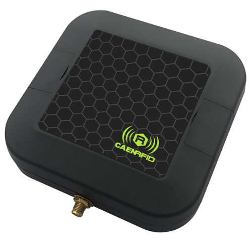 Antena UHF - WANT021IP - CAEN RFID - RFID / externa / exterior