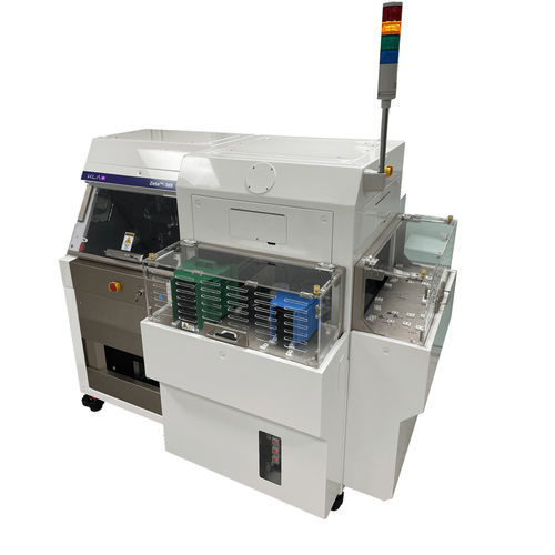 Profilômetro óptico - Zeta™-388 - KLA Corporation - 3D / com interferometria de luz branca / para medição de rugosidade