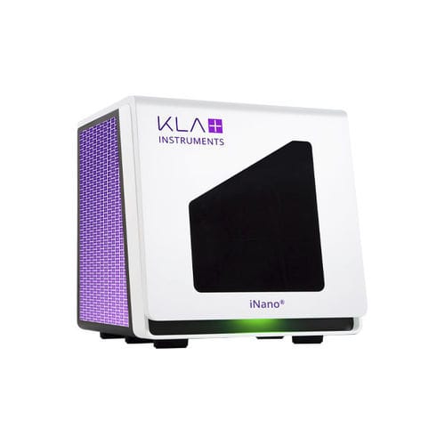 Penetrador para ensaio de dureza - iNano® - KLA Corporation