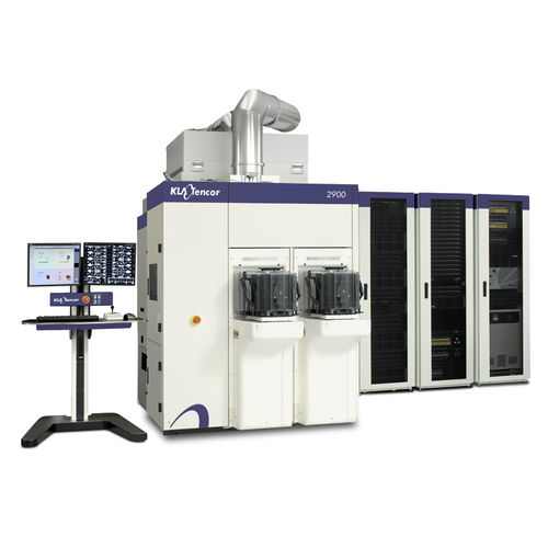 Máquina de inspeção óptica - 29 series - KLA Corporation - para wafer gravado / para a indústria eletrônica / de alta resolução