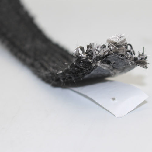 Fita adesiva de dupla face - Ningguo BST Thermal Products Co.,Ltd - em acrílico / reforçada com fibra