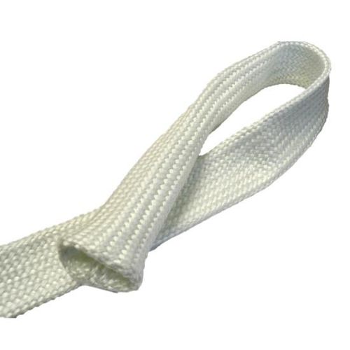 Espaguete protetor térmico - FGS series - Ningguo BST Thermal Products Co.,Ltd - trançado / para cabos / para mangueira hidráulica