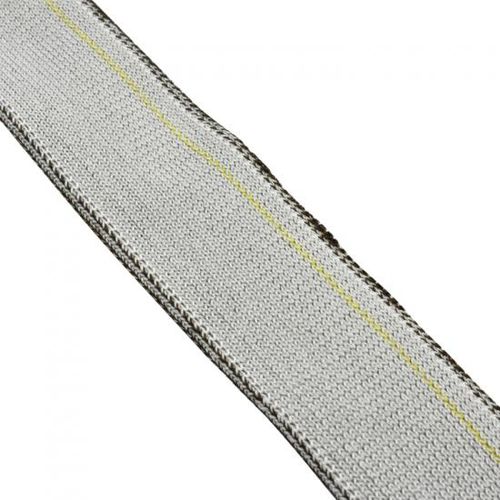 Espaguete tubo antivibração - Ningguo BST Thermal Products Co.,Ltd - trançado / para barra estabilizadora / em PTFE