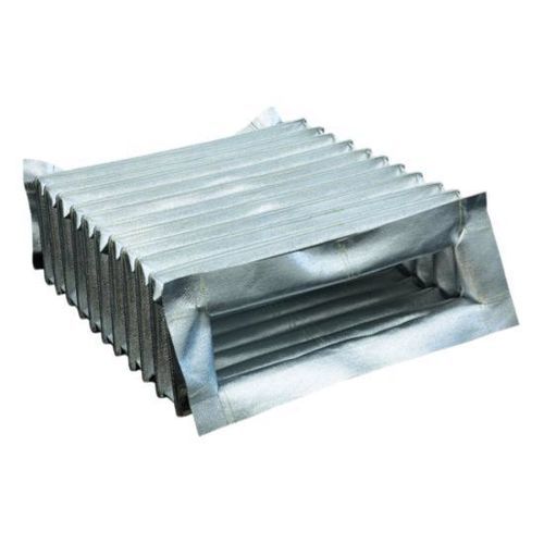Fole quadrado - Ningguo BST Thermal Products Co.,Ltd - retangular / em PTFE / em tela revestida
