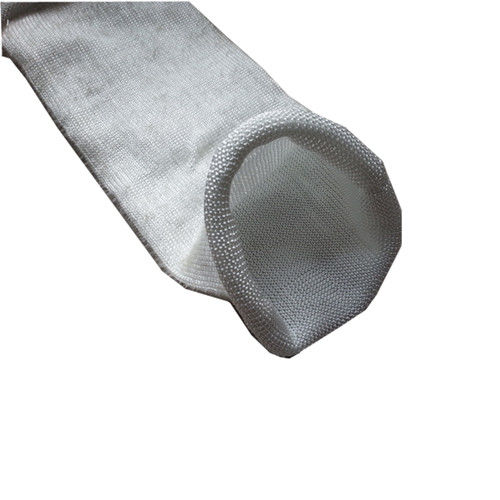 Espaguete protetor térmico - 10- 300 mm - Ningguo BST Thermal Products Co.,Ltd - tubular / para cabos / de fibra de vidro
