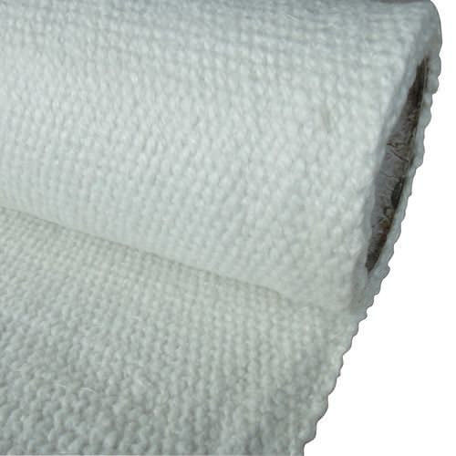 Fibra de lona - Ningguo BST Thermal Products Co.,Ltd - em fibra de vidro / em fibra cerâmica / contínua