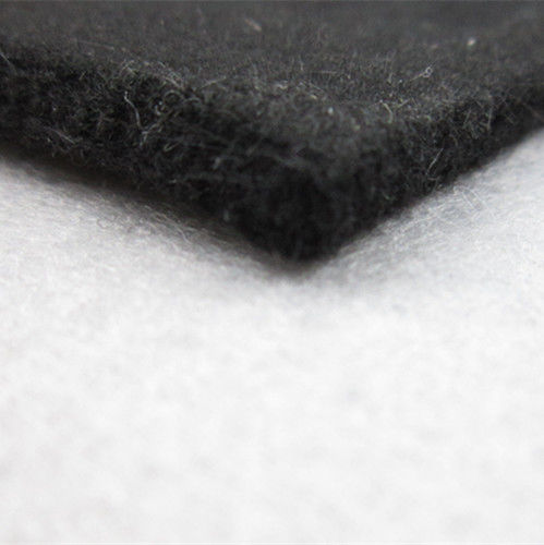 Cobertura isolante resistente ao fogo - 1.5-50 mm thickness - Ningguo BST Thermal Products Co.,Ltd