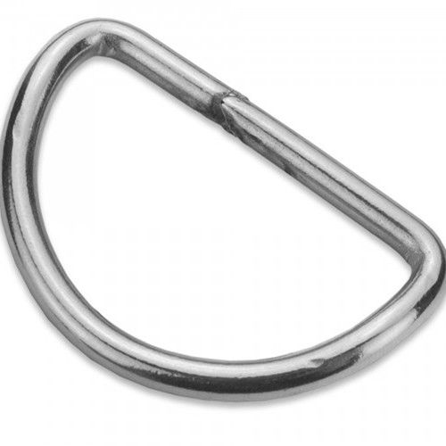 Anel O-ring - Ningguo BST Thermal Products Co.,Ltd - em aço inoxidável / D-ring / de isolamento térmico