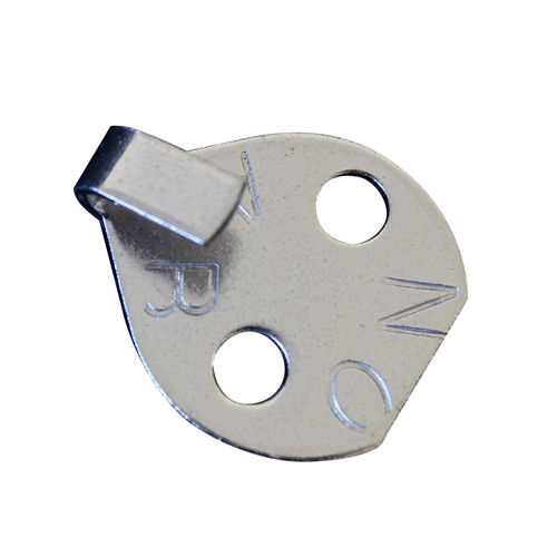 Elemento de fixação em aço inoxidável - BST-LT - Ningguo BST Thermal Products Co.,Ltd