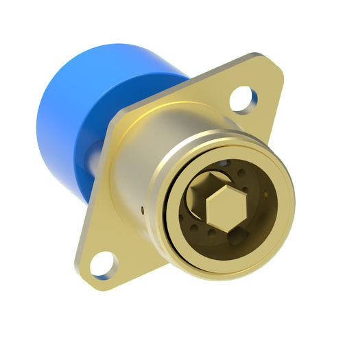 Sistema de controle de proteção - DC1-2C - Arel Trapped Key Interlocks - de acesso / elétrico / para interruptor