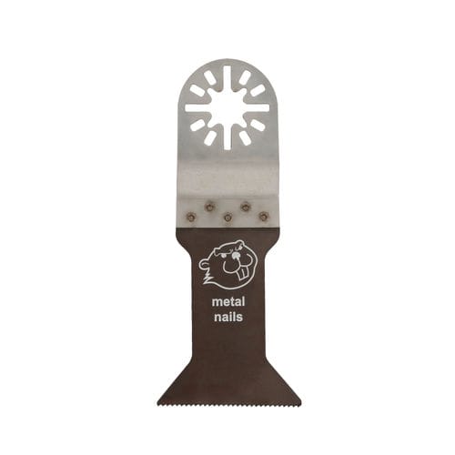 Lâmina para serra de corte de seccionamento - MUB 043 - CORAM TOOLS GMBH - bimetálica / para madeira / para metais