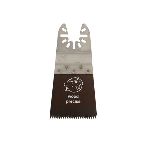 Lâmina para serra de corte de seccionamento - OJI 045 - CORAM TOOLS GMBH - bimetálica / para madeira / de dentes finos