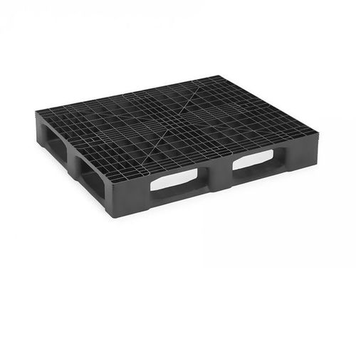 Palete em plástico reciclado - LOGIC 1210-G5 - NAECO PACKAGING - de movimentação / de transporte / de acondicionamento