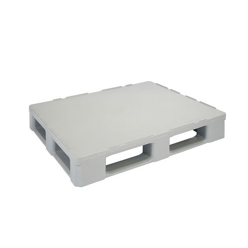 Palete em polietileno - CLEAN 1210-C5 - NAECO PACKAGING - de transporte / de acondicionamento / industrial
