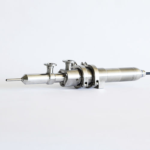 Dosador de líquidos - 3VHD8 - ViscoTec Pumpen- u. Dosiertechnik GmbH - volumétrico / para a indústria alimentícia / automático