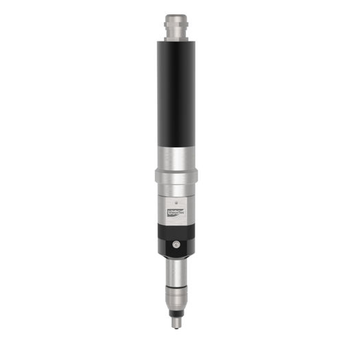 Dosador para produtos de alta viscosidade - 3RD3-EC - ViscoTec Pumpen- u. Dosiertechnik GmbH - para líquidos de baixa viscosidade / de produtos pastosos / de tinta