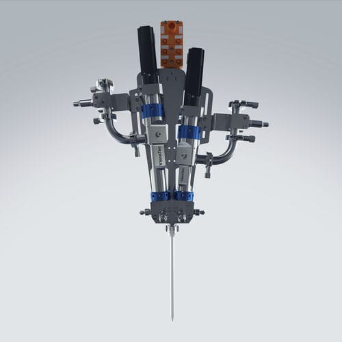 Dosador-misturador de resinas - vipro-DUO - ViscoTec Pumpen- u. Dosiertechnik GmbH - de cola / de líquidos / de geleia