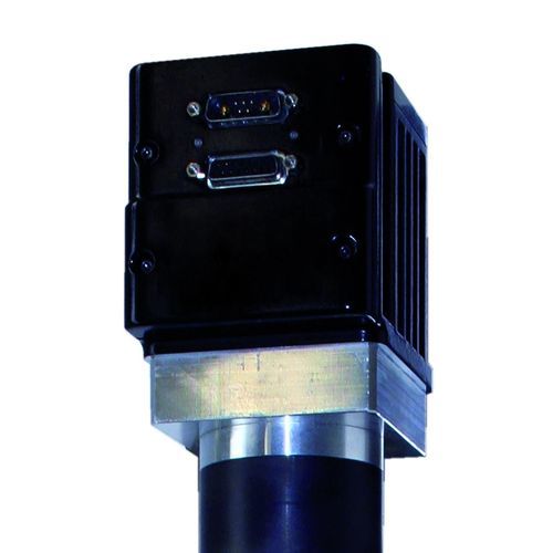 Servomotor sem escovas - ViscoPro-Cg - ViscoTec Pumpen- u. Dosiertechnik GmbH - CC / de ímãs permanentes / para dosador