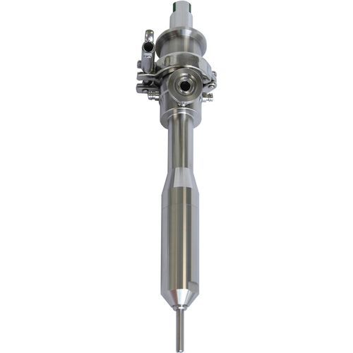 Dosador para produtos de alta viscosidade - 3VPHD12  - ViscoTec Pumpen- u. Dosiertechnik GmbH - para reagentes / para líquidos de viscosidade média / volumétrico