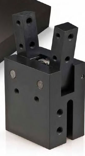 Garra de preensão pneumática - M16NC - ARTEC SRL - angular / de 2 dedos
