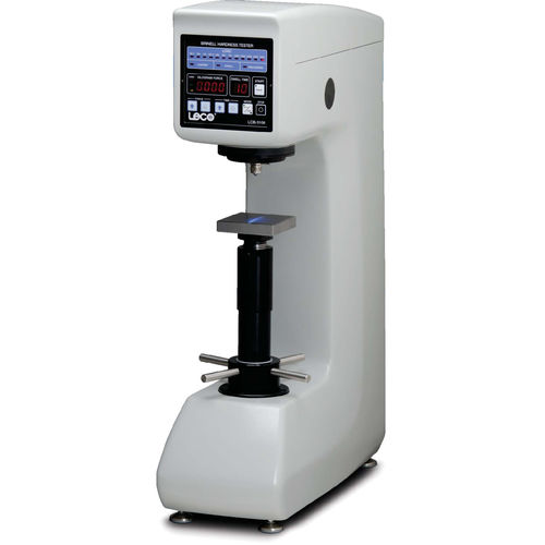 Durômetro Brinell - LCB3100 - LECO - de bancada / com display digital