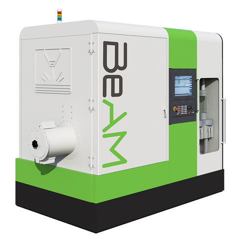 Impressora 3D para metais - Modulo 250 - BeAM - LMD / de 5 eixos