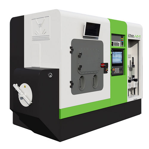 Impressora 3D para metais - Modulo 400 - BeAM - LMD / de 5 eixos