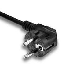 Cabo elétrico com plugue - QP004 - MINTEC INDUSTRIALE