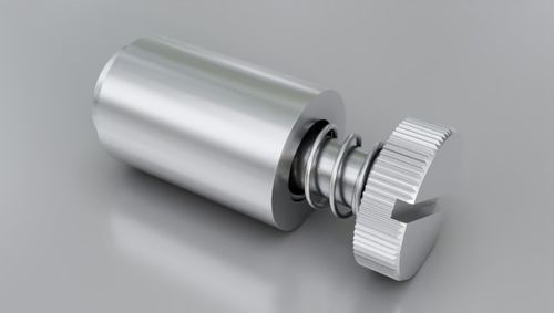 Elemento de fixação de painéis - TR00026863-100 - TR Fastenings - em aço / de prensagem
