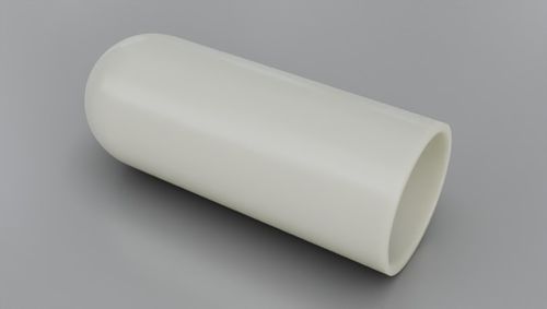 Tampa (cap) cônica - TR00038868-500 - TR Fastenings - em silicone / de proteção / para altas temperaturas