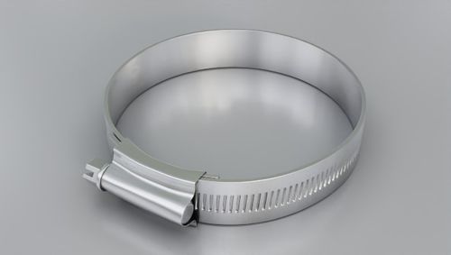 Clip de cabos - TR00043993-100 - TR Fastenings - em aço / de fixação