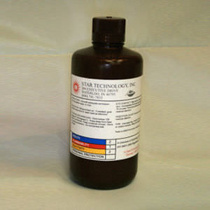 Cola acrílica - UVA4124 - STAR Technology - para borracha / monocomponente / industrial