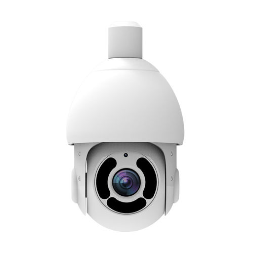 Câmera IP - F-SC431 - Xiamen Four-Faith Communication Technology Co.,Ltd - de monitoramento / cor / CMOS