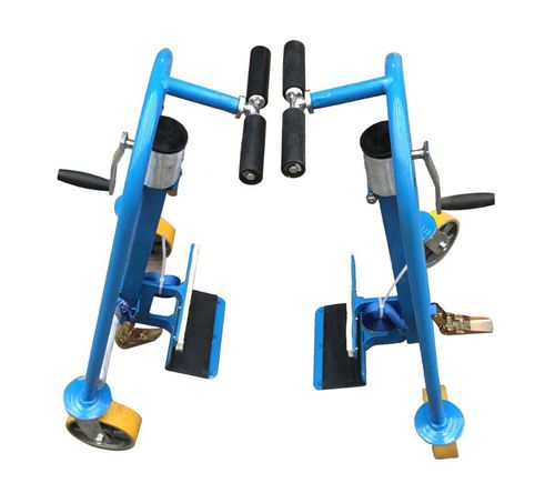 Sistema de elevação para móvel - FM60 - i-lift Equipment Ltd.
