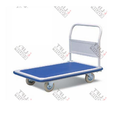 Carrinho de transporte - LP, DP series - i-lift Equipment Ltd. - de placas / multiuso