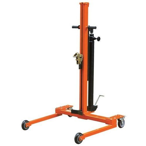 Elevador de tambor com pedal - WA30 series - i-lift Equipment Ltd. - hidráulico / automático / de cilindro